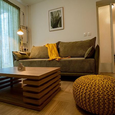 Apartman Terra Centar, Free Parking Osijek Ngoại thất bức ảnh