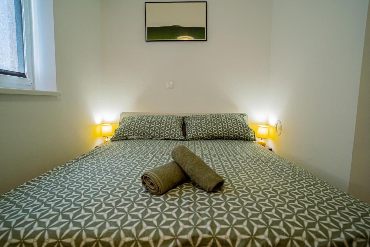 Apartman Terra Centar, Free Parking Osijek Ngoại thất bức ảnh