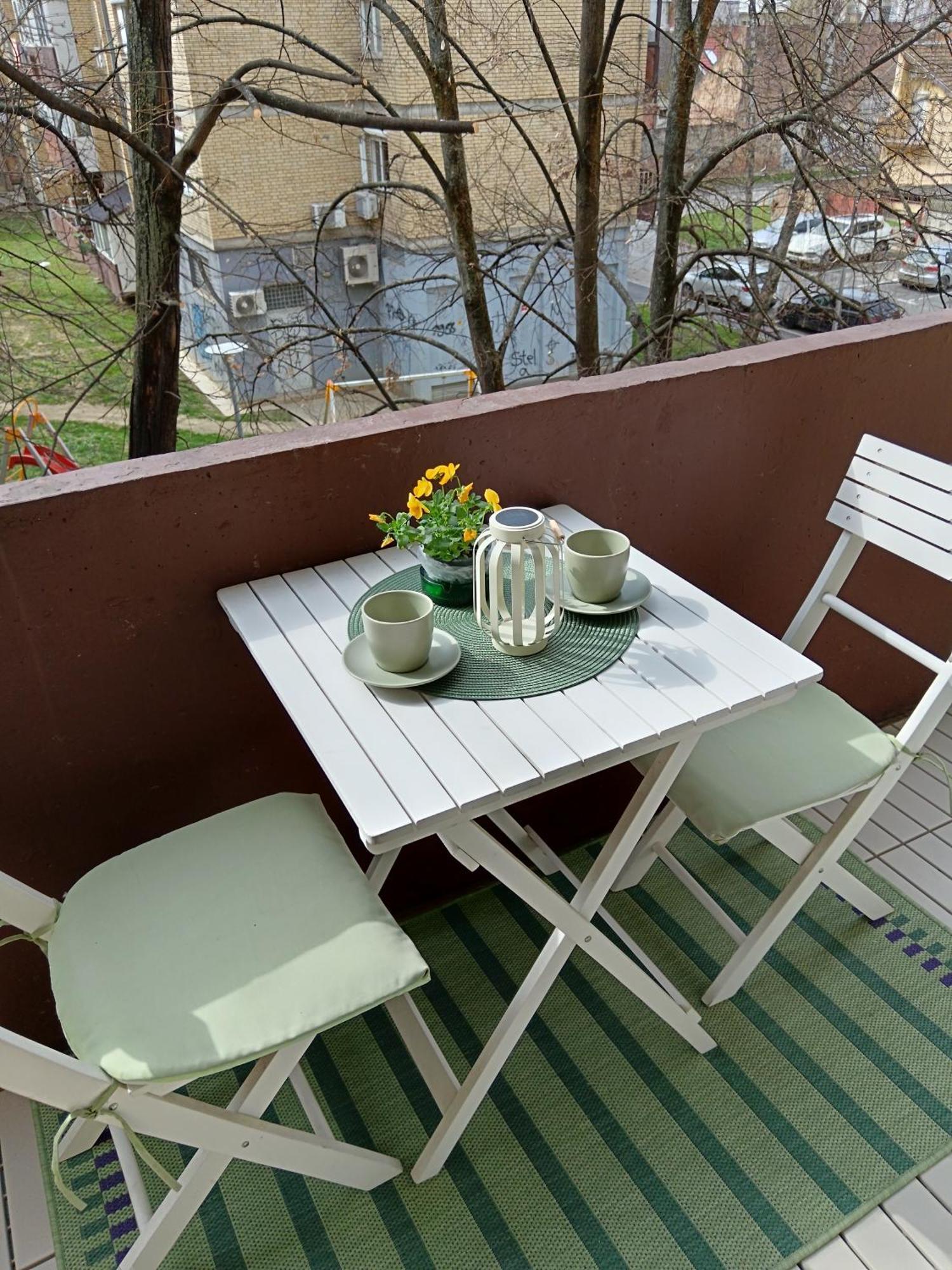 Apartman Terra Centar, Free Parking Osijek Ngoại thất bức ảnh